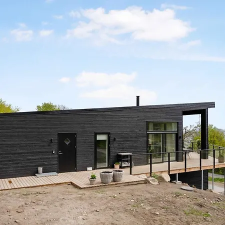 Sndergade 43b, 3770 Allinge-Sandvig